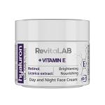 RevitaLAB Anti-Aging Day and Night Cream 50ml