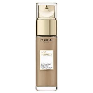 L'Oréal Paris Age Perfect Moisturizing Makeup SPF 17