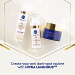 NIVEA Cellular Luminous Anti Dark Spot Moisturizer SPF 50