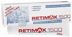 Retimax 1500 Retinol Anti-Aging Ointment, 30g