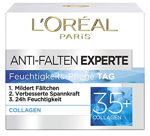 L'Oréal Paris Anti-Aging Hydrating Face Cream 50ml