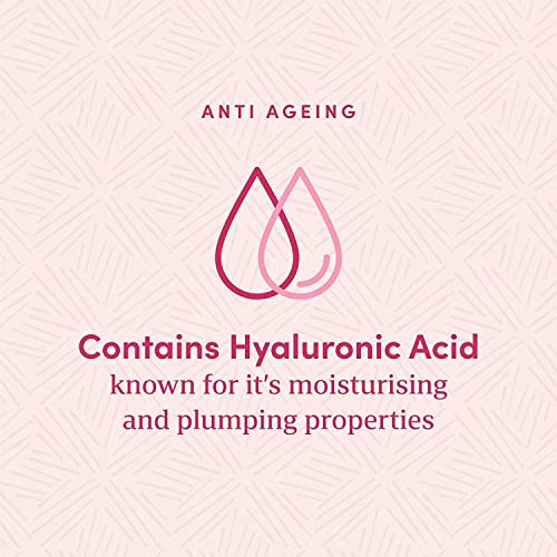 Hyaluronic Acid Anti-Aging Face Serum Refill Pack