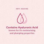 Hyaluronic Acid Anti-Aging Face Serum Refill Pack