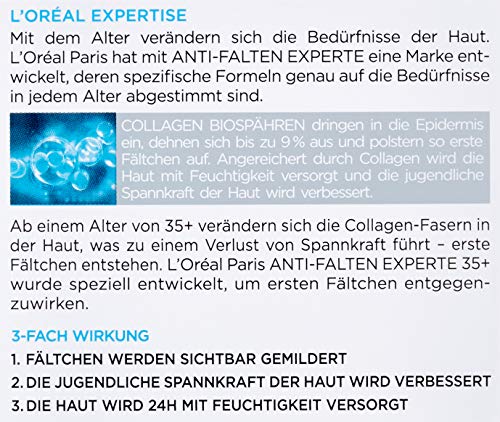 L'Oréal Paris Anti-Aging Hydrating Face Cream 50ml