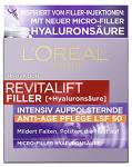 L'Oréal Revitalift Filler Hyaluronic Day Cream SPF 50