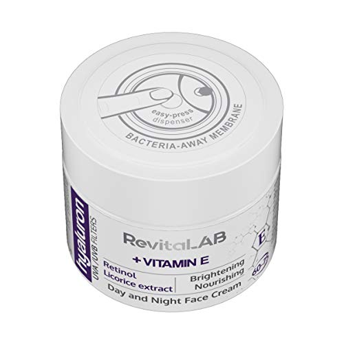 RevitaLAB Anti-Aging Day and Night Cream 50ml
