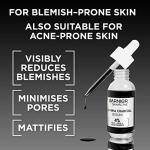 Pure Active Anti-Blackheads and Imperfections Serum