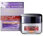 L'Oréal Revitalift Filler Hyaluronic Day Cream SPF 50