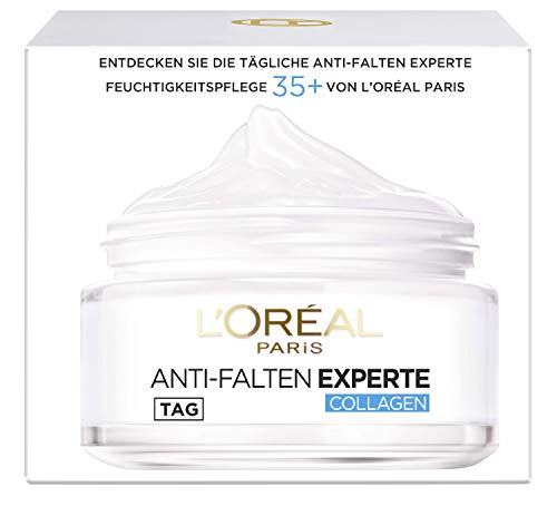 L'Oréal Paris Anti-Aging Hydrating Face Cream 50ml