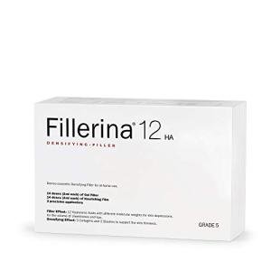 Fillerina 12 Densifying Filler for Youthful Skin
