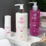 Hydra-Collagen Anti-Aging Facial Cleanser 100ml