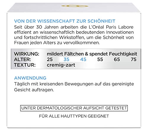 L'Oréal Paris Anti-Aging Hydrating Face Cream 50ml