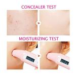 Moisturizing CC Cream Foundation for Natural Glow