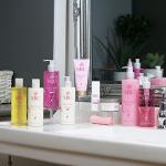 Hydra-Collagen Anti-Aging Facial Cleanser 100ml