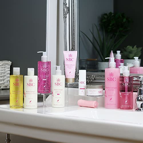 Hydra-Collagen Anti-Aging Facial Cleanser 100ml