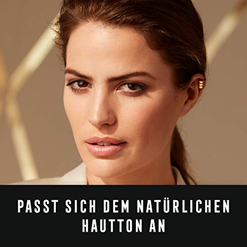 Max Factor Miracle Second Skin Foundation, Fair-Light 30ml