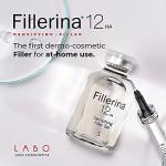 Fillerina 12 Densifying Filler for Youthful Skin
