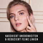 Max Factor Miracle Second Skin Foundation, Fair-Light 30ml