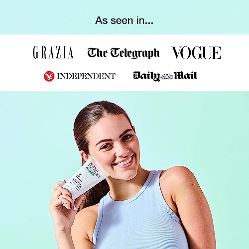 Daily Exfoliator for Clear Skin with Niacinamide