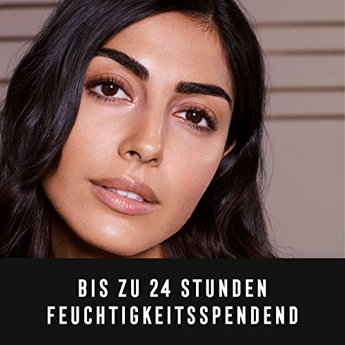 Max Factor Miracle Second Skin Foundation, Fair-Light 30ml