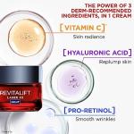 L'Oréal Revitalift Laser Renew Night Cream 50ml