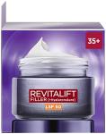 L'Oréal Revitalift Filler Hyaluronic Day Cream SPF 50