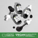 Pure Active Anti-Blackheads and Imperfections Serum