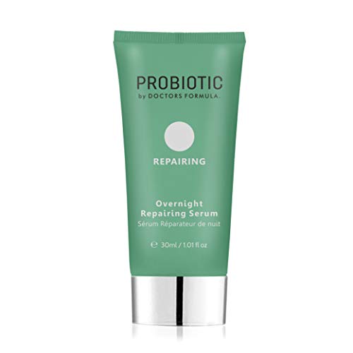 Probiotic Overnight Repairing Serum by Doctors Formula