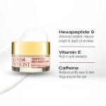 Hexapeptide 9 Eye Cream for Dark Circles & Fine Lines