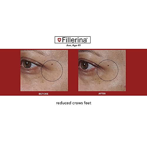 Fillerina 12 Densifying Filler for Youthful Skin