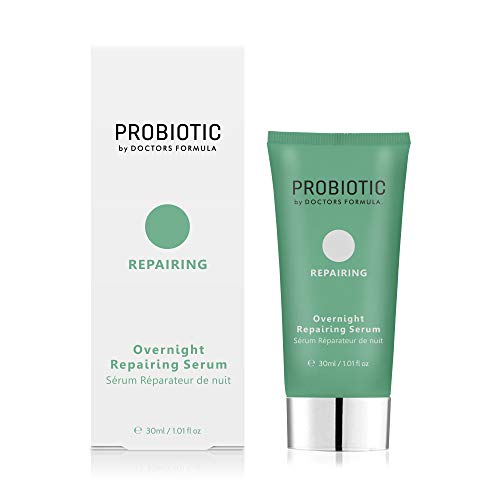 Probiotic Overnight Repairing Serum by Doctors Formula