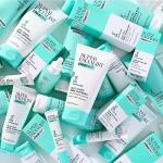 Daily Exfoliator for Clear Skin with Niacinamide