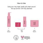 Hexapeptide 9 Eye Cream for Dark Circles & Fine Lines