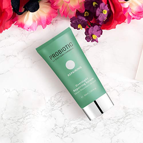 Probiotic Overnight Repairing Serum by Doctors Formula