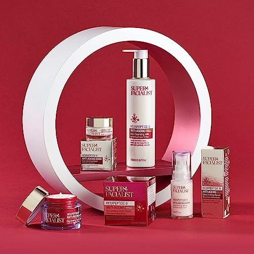 Hexapeptide 9 Eye Cream for Dark Circles & Fine Lines