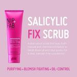 Nip+Fab Salicylic Acid Fix Peeling Treatment