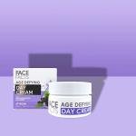 Age Defying Day Cream with Acai Berry