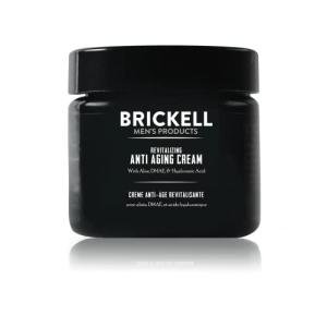 Brickell Men’s Revitalizing Anti-Aging Night Cream