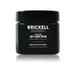 Brickell Men’s Revitalizing Anti-Aging Night Cream