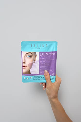 Talika Bio Enzymes Anti-Aging Face Mask