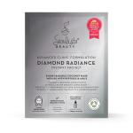 Seoulista Beauty Diamond Radiance Instant Facial Treatment