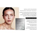 Seoulista Beauty Diamond Radiance Instant Facial Treatment