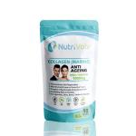 Nutrivolv Marine Collagen Supplement for Youthful Skin
