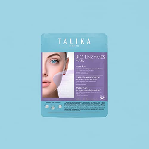 Talika Bio Enzymes Anti-Aging Face Mask