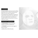 Seoulista Beauty Diamond Radiance Instant Facial Treatment