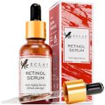 Face and Neck Retinol Serum (2.5%) for Aging
