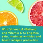 SkinWorks® Retinol Multivitamin Face Cream, 50ml