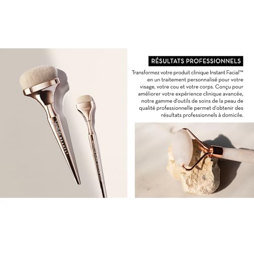 Seoulista Beauty Diamond Radiance Instant Facial Treatment