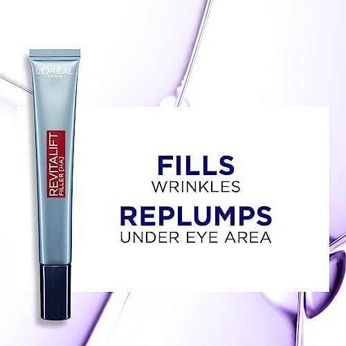 L'Oréal Revitalift Eye Cream, 15ml