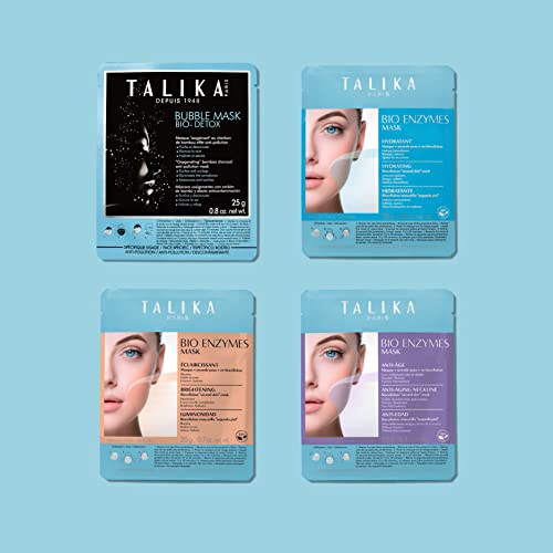 Talika Bio Enzymes Anti-Aging Face Mask